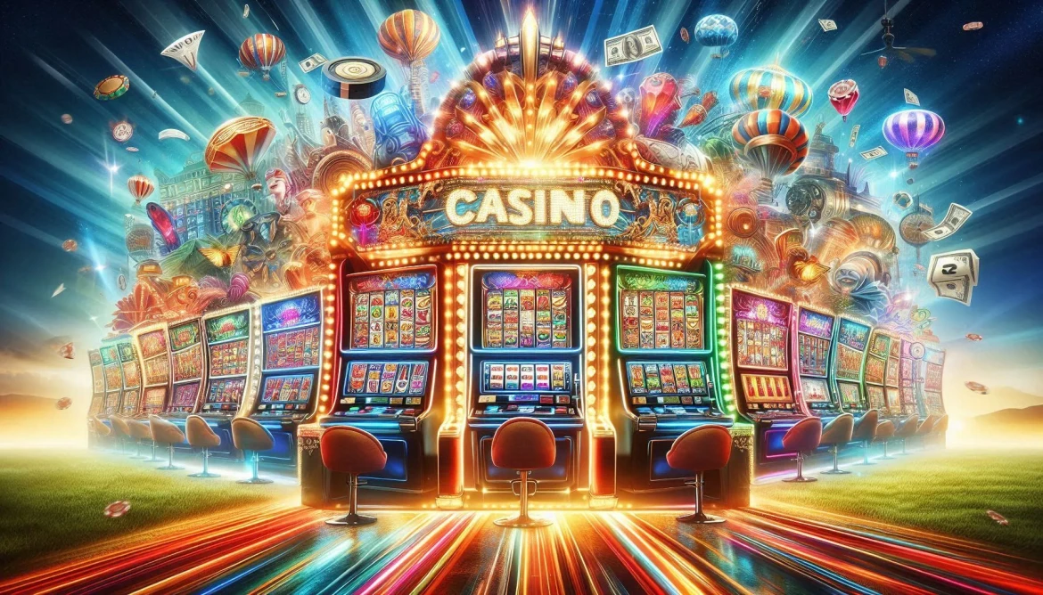 Casino Mainz