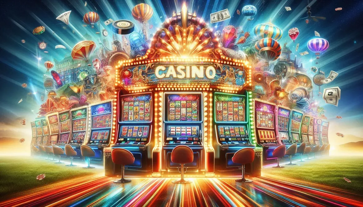 Casino Mainz